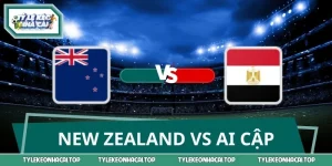 Soi Kèo Cuộc Đấu New Zealand vs Ai Cập World Cup 22/06 08:00